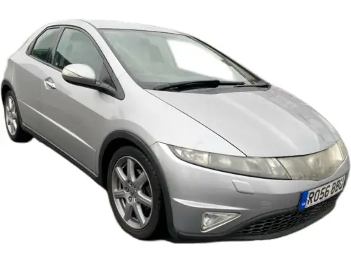 Honda Civic Sport i-CTDi RO56 BBU