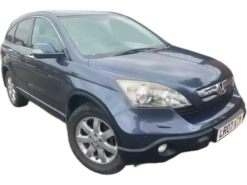 Honda CR-V ES i-CTDi LR07 XTA