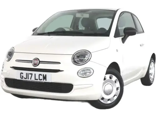 Fiat 500 POP GJ17 LCM