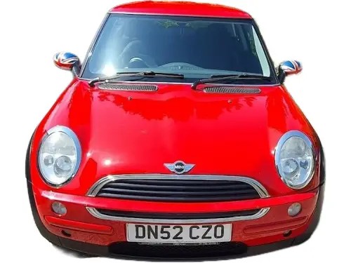 MINI Mini ONE DN52 CZO