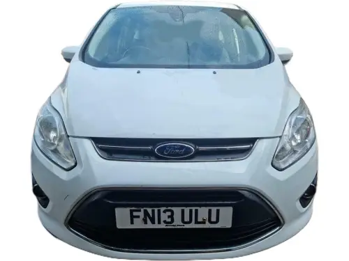 Ford C-Max Zetec TDCi FN13 ULU