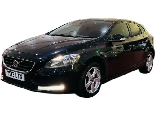 Volvo V40 ES Nav D2 YS13 LTN