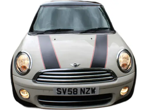 MINI Mini SV58 NZW