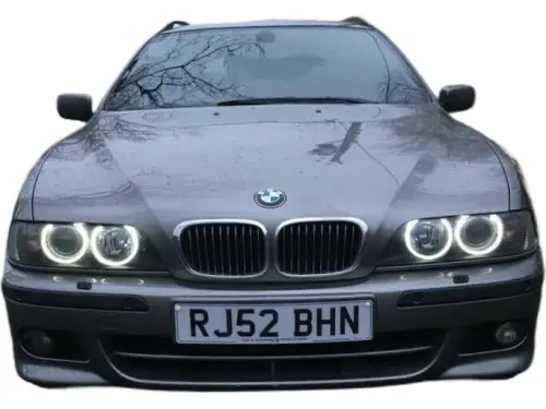 BMW 540 I Sport Touring Auto RJ52 BHN