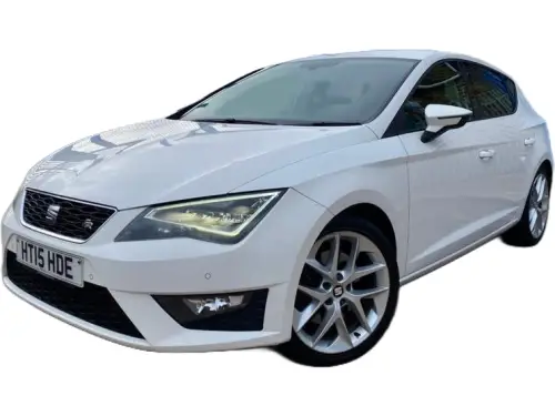 SEAT Leon HT15 HDE