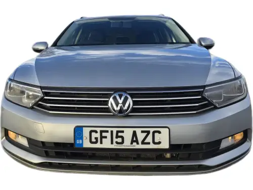 Volkswagen Passat GF15 AZC