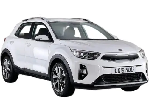 Kia Stonic LG18 NOU