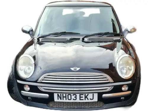 MINI Mini Cooper NH03 EKJ