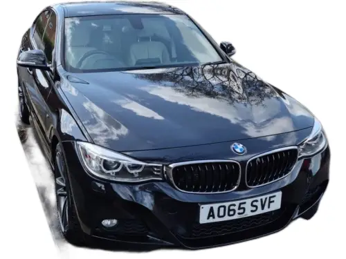 BMW 3 Series AO65 SVF