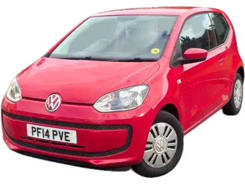 Volkswagen up PF14 PVE