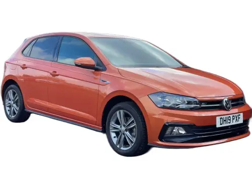Volkswagen Polo DH19 PXF