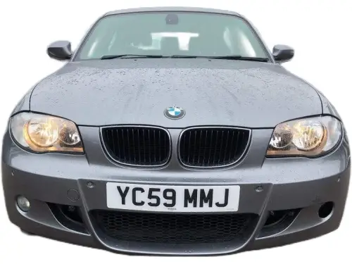 BMW 118 YC59 MMJ