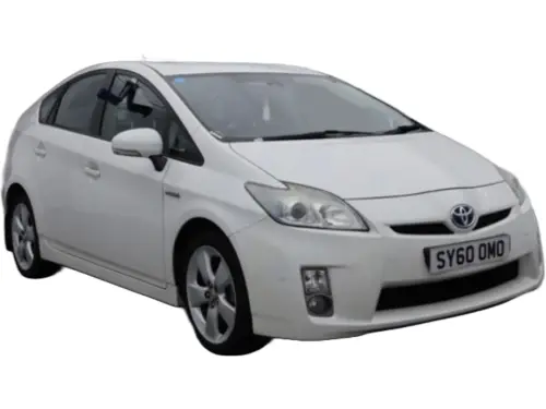 Toyota Prius SY60 OMO