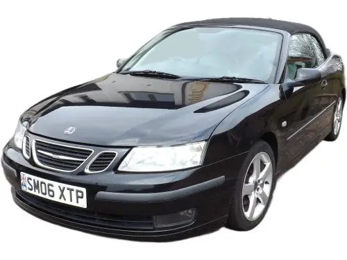 Saab 9-3 SM06 XTP
