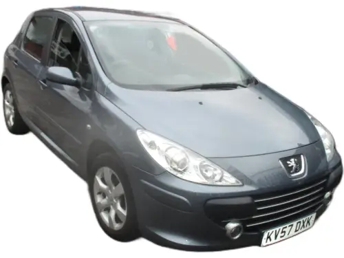 Peugeot 307 KV57 DXK