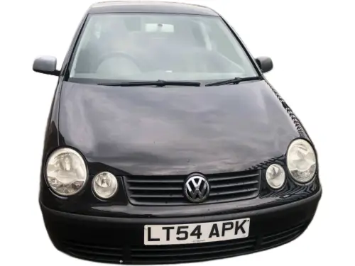 Volkswagen Polo Twist LT54 APK