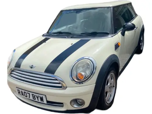 MINI Mini RA07 BYW