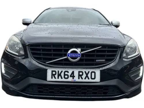 Volvo XC60 RK64 RXO