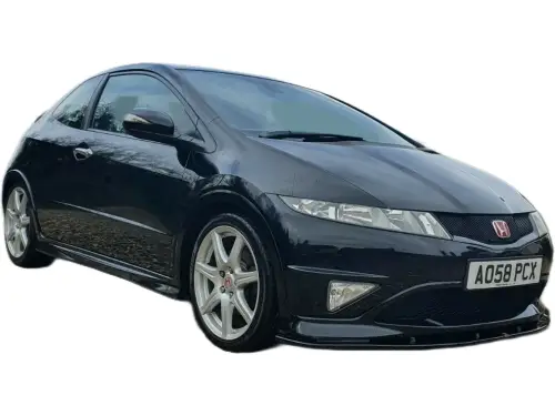 Honda Civic AO58 PCX