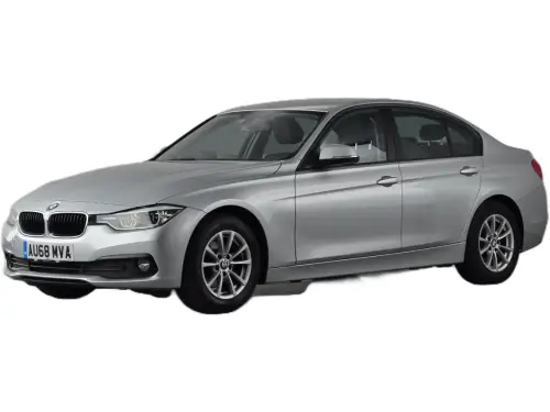BMW 320 AU68 MVA