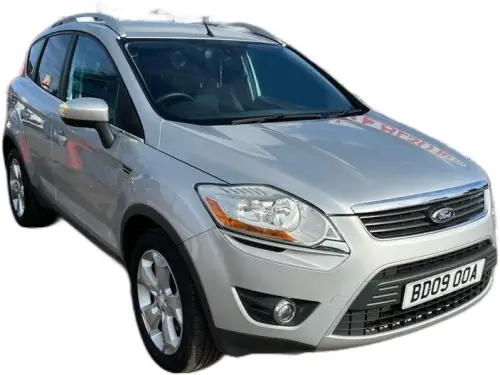 Ford Kuga BD09 OOA