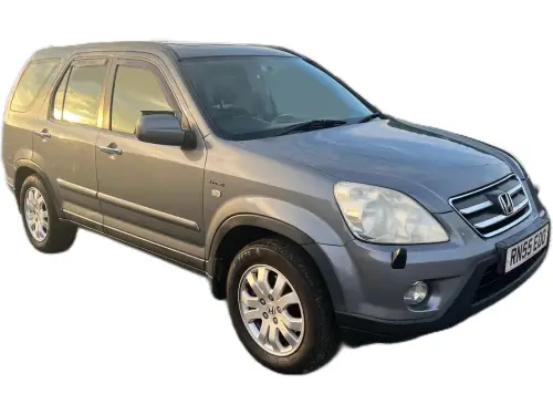 Honda CR-V RN55 EOO