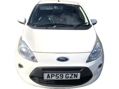 Ford KA AP59 GZN
