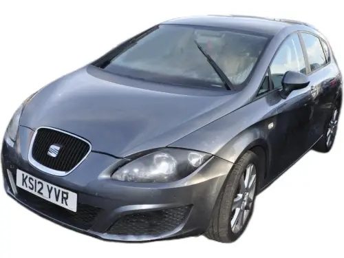 SEAT Leon KS12 YVR
