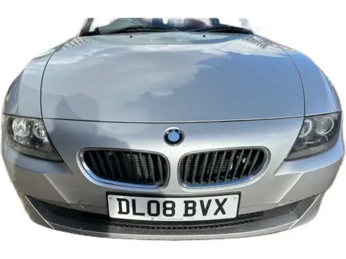 BMW Z4 DL08 BVX