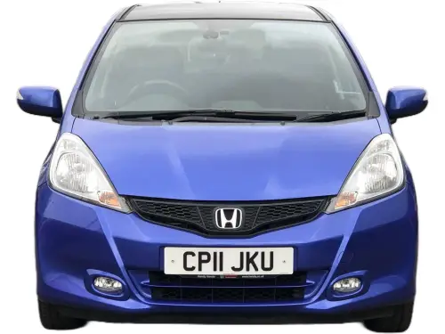 Honda Jazz CP11 JKU