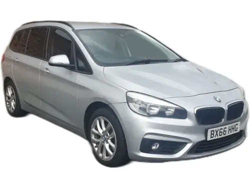 BMW 218i SE BX66 HHG