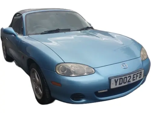 Mazda MX-5 YD02 EFB