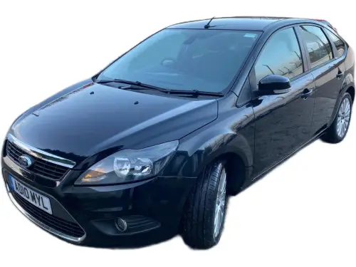 Ford Focus AD10 MYL