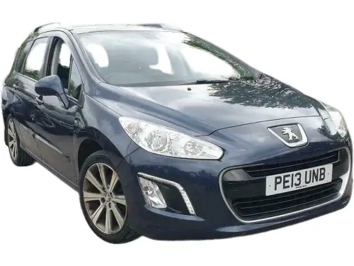 Peugeot 308 Active SW E-HDi PE13 UNB