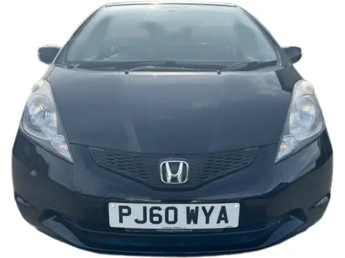 Honda Jazz PJ60 WYA