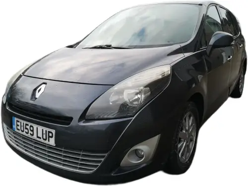 Renault Grand Scenic EU59 LUP