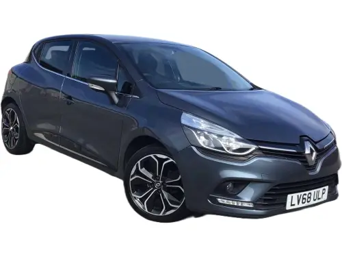 Renault Clio LV68 ULP