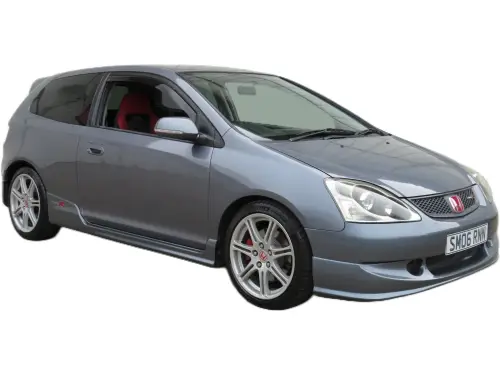 Honda Civic Type-R SM06 RNN