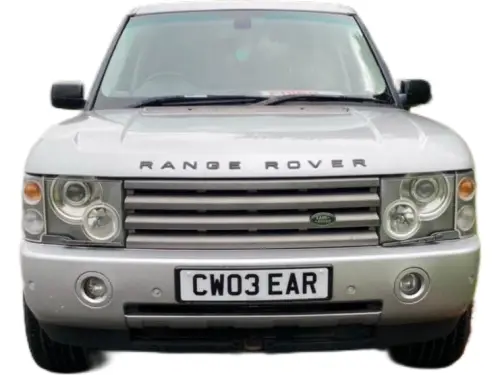 Land Rover Range Rover CW03 EAR