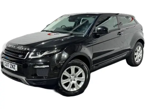 Land Rover Range Rover Evoque CU17 ZNZ