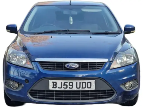 Ford Focus BJ59 UDO