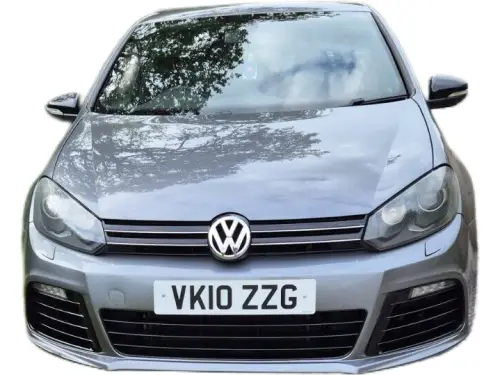Volkswagen Golf VK10 ZZG