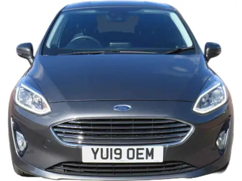 Ford Fiesta YU19 OEM