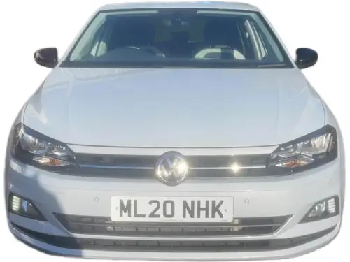 Volkswagen Polo ML20 NHK