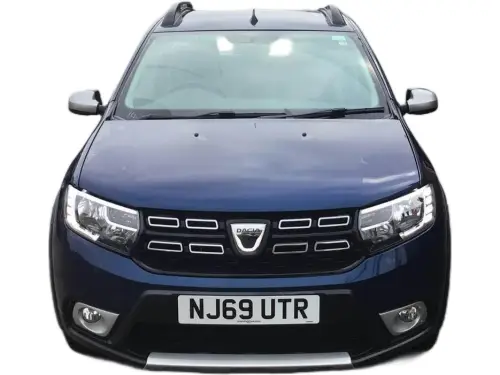 Dacia Sandero NJ69 UTR