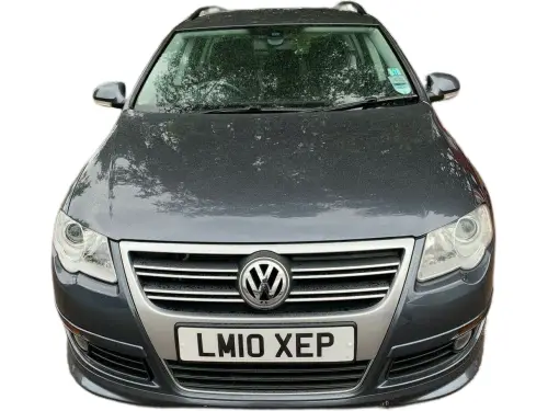 Volkswagen Passat R Line TDI S-A LM10 XEP