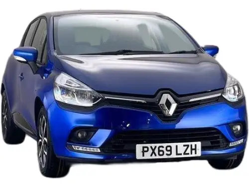 Renault Clio PX69 LZH