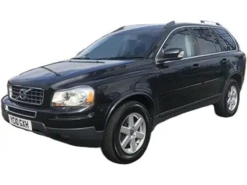 Volvo XC90 Active AWD D5 Auto YC10 GXH