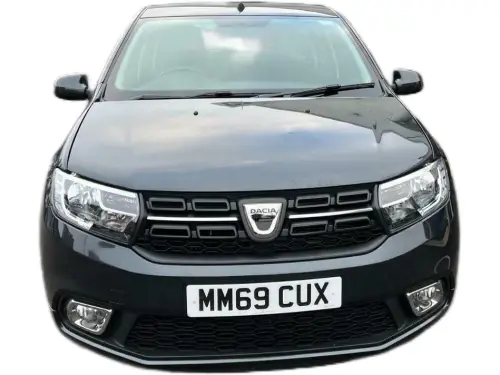 Dacia Sandero Comfort TCe MM69 CUX