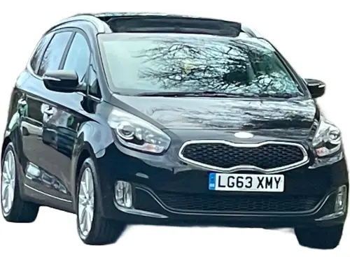 Kia Carens LG63 XMY